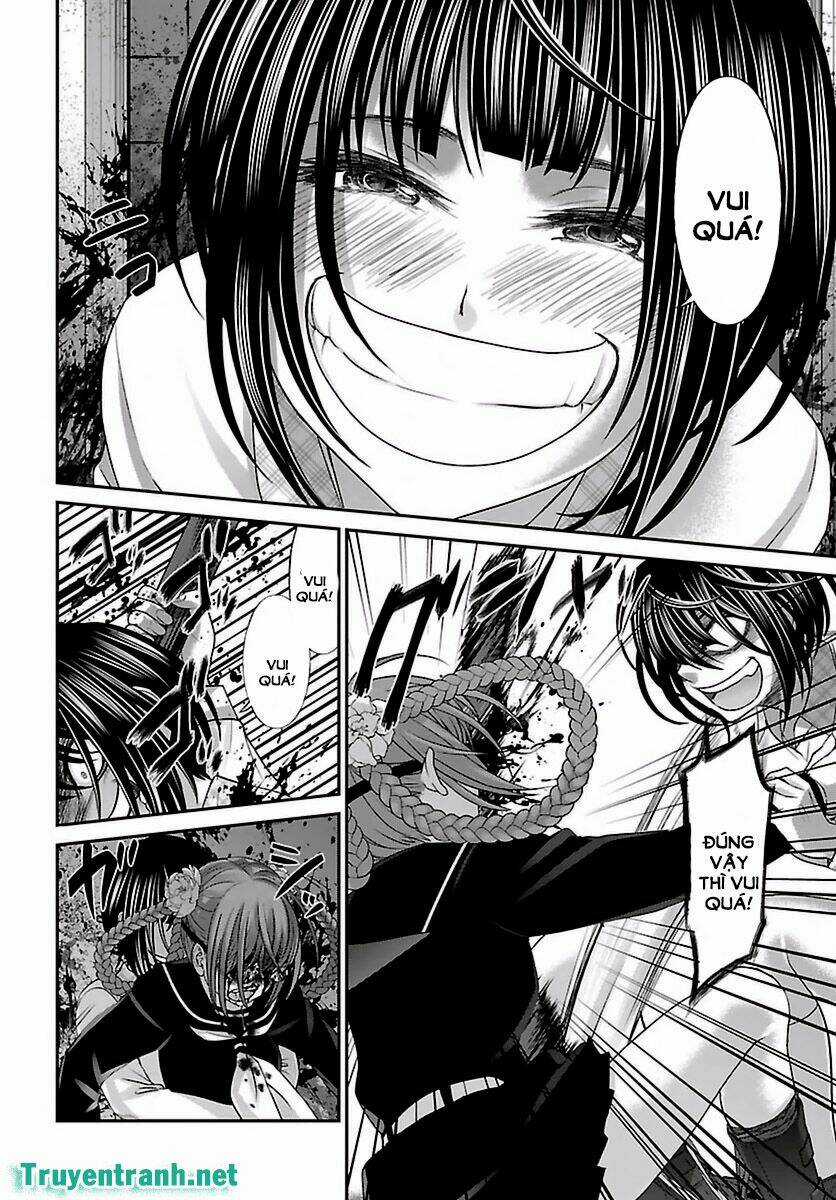 Dead Tube - Chapter 29.1 - Trang 11