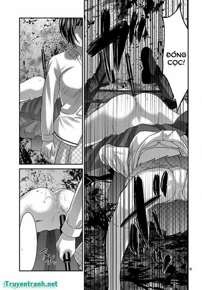 Dead Tube - Chapter 29.1 - Trang 12