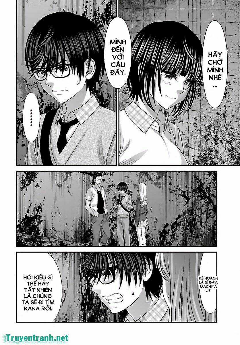 Dead Tube - Chapter 29.1 - Trang 13