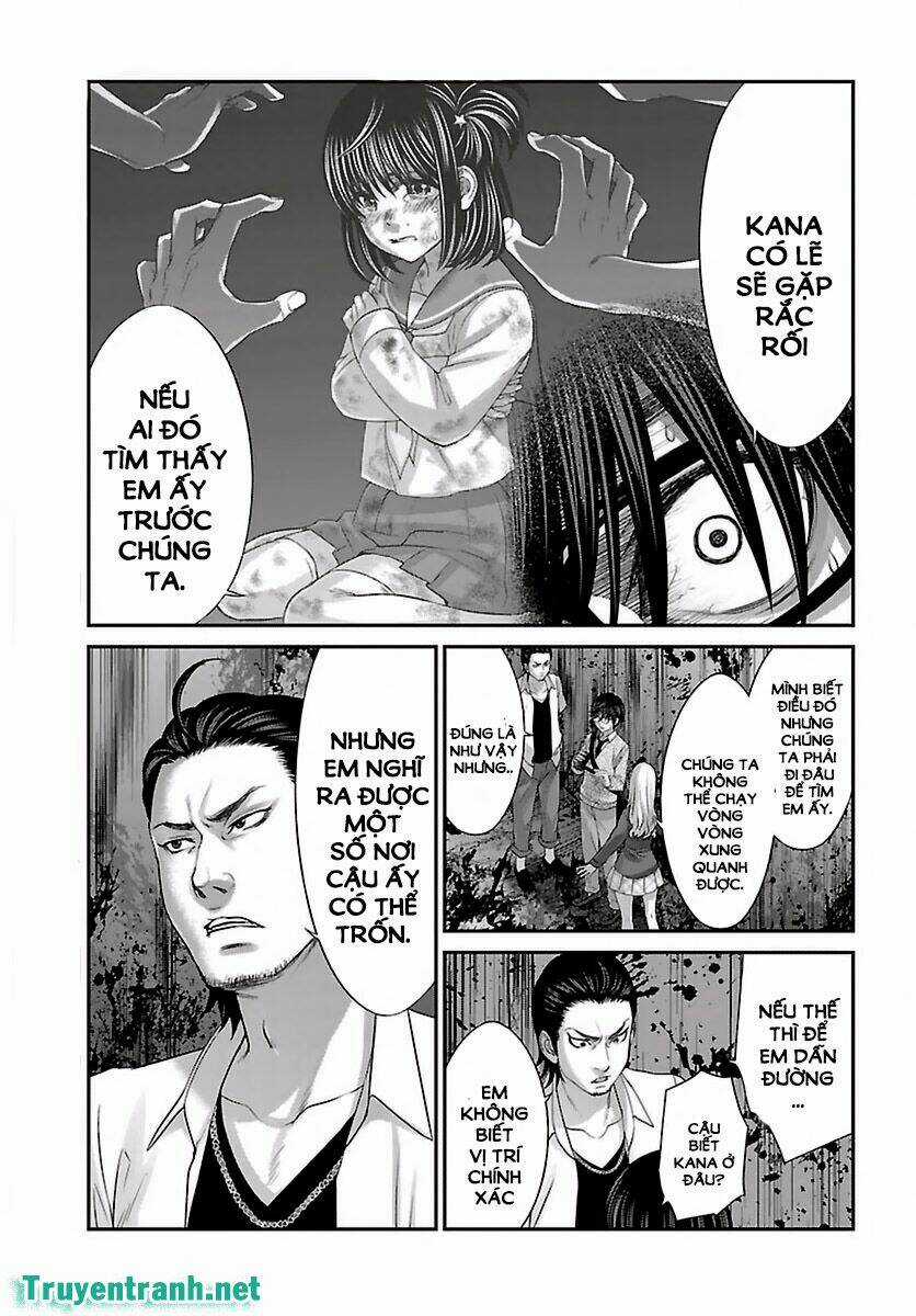 Dead Tube - Chapter 29.1 - Trang 14