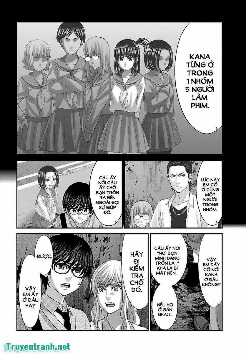 Dead Tube - Chapter 29.1 - Trang 15