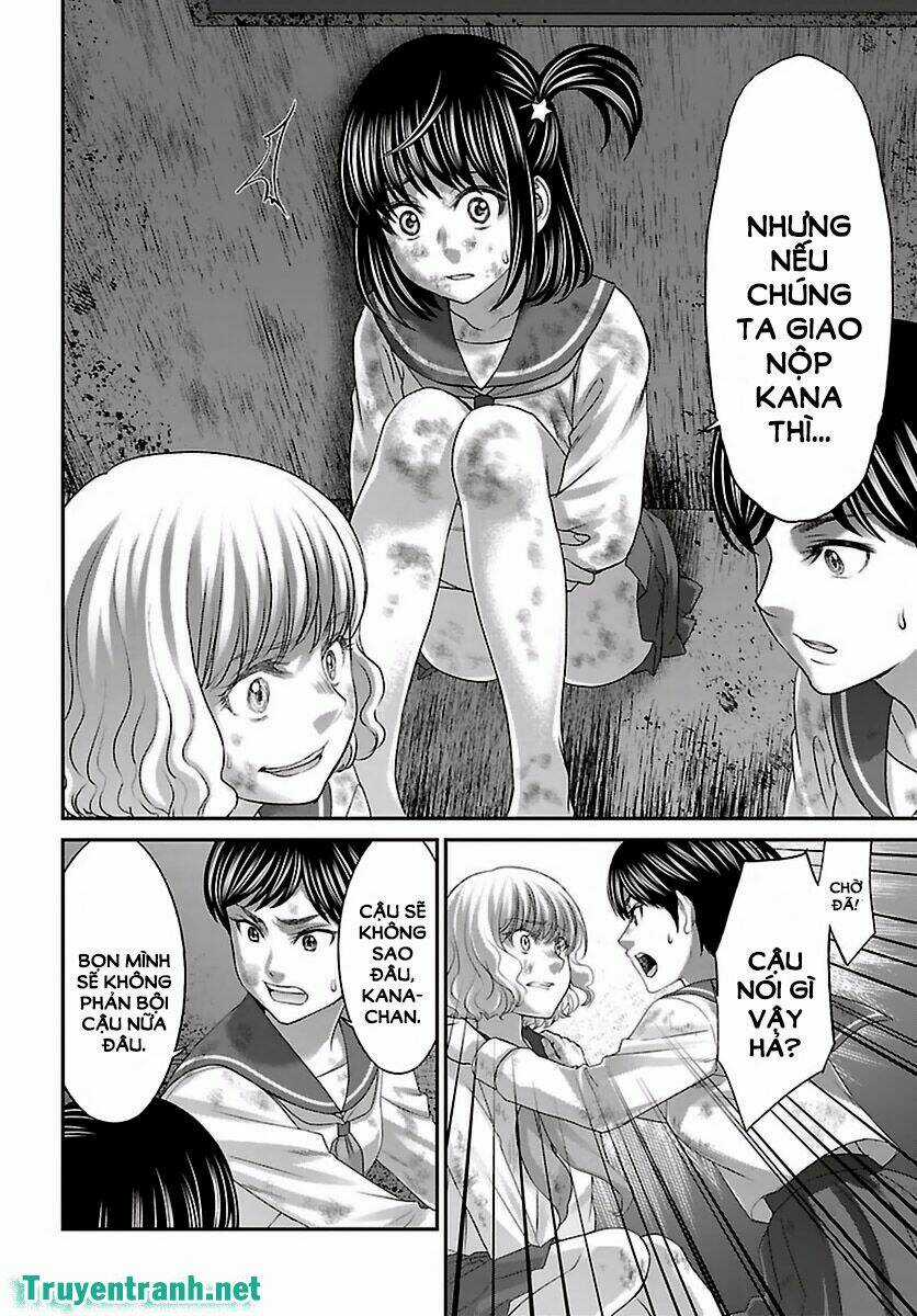 Dead Tube - Chapter 29.1 - Trang 17