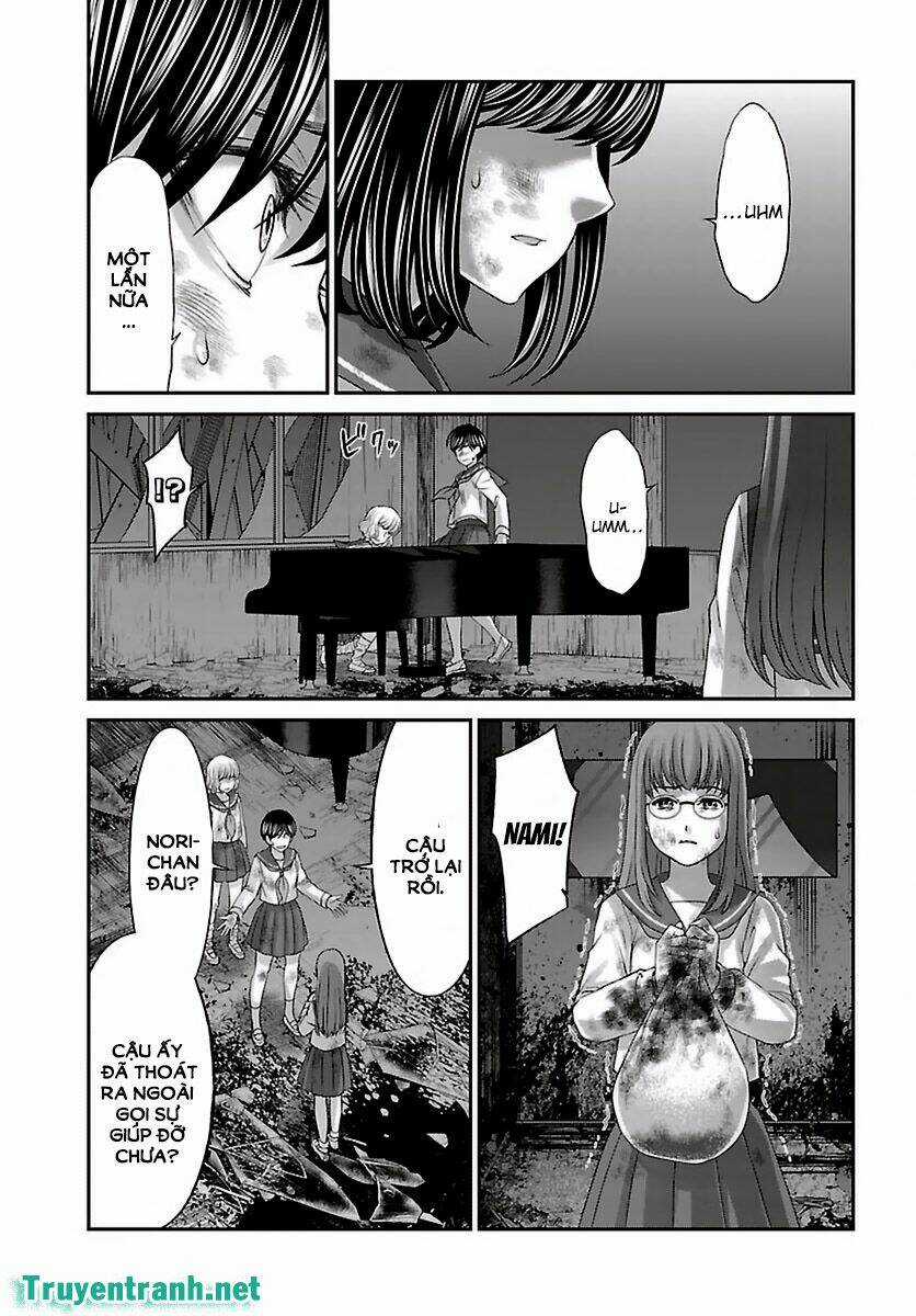 Dead Tube - Chapter 29.1 - Trang 18