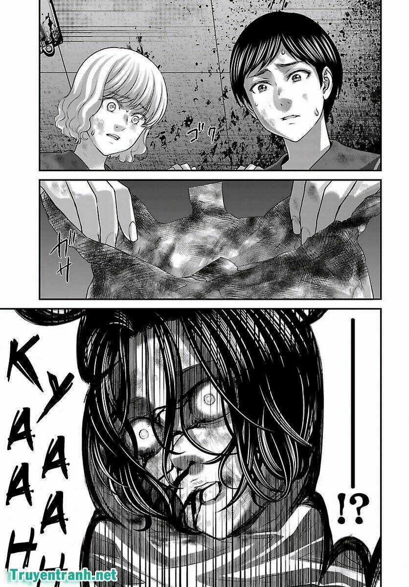 Dead Tube - Chapter 29.1 - Trang 20