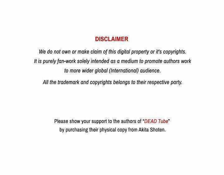 Dead Tube - Chapter 29.1 - Trang 3