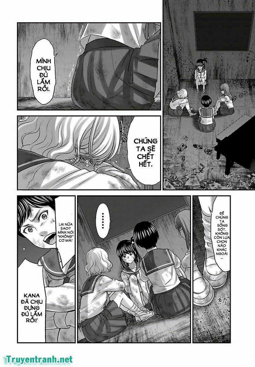 Dead Tube - Chapter 29.1 - Trang 21