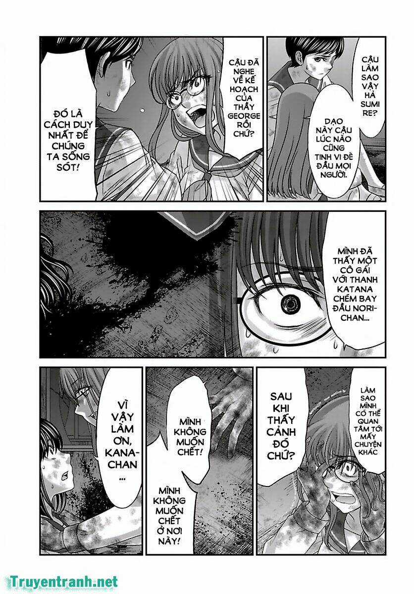 Dead Tube - Chapter 29.1 - Trang 22