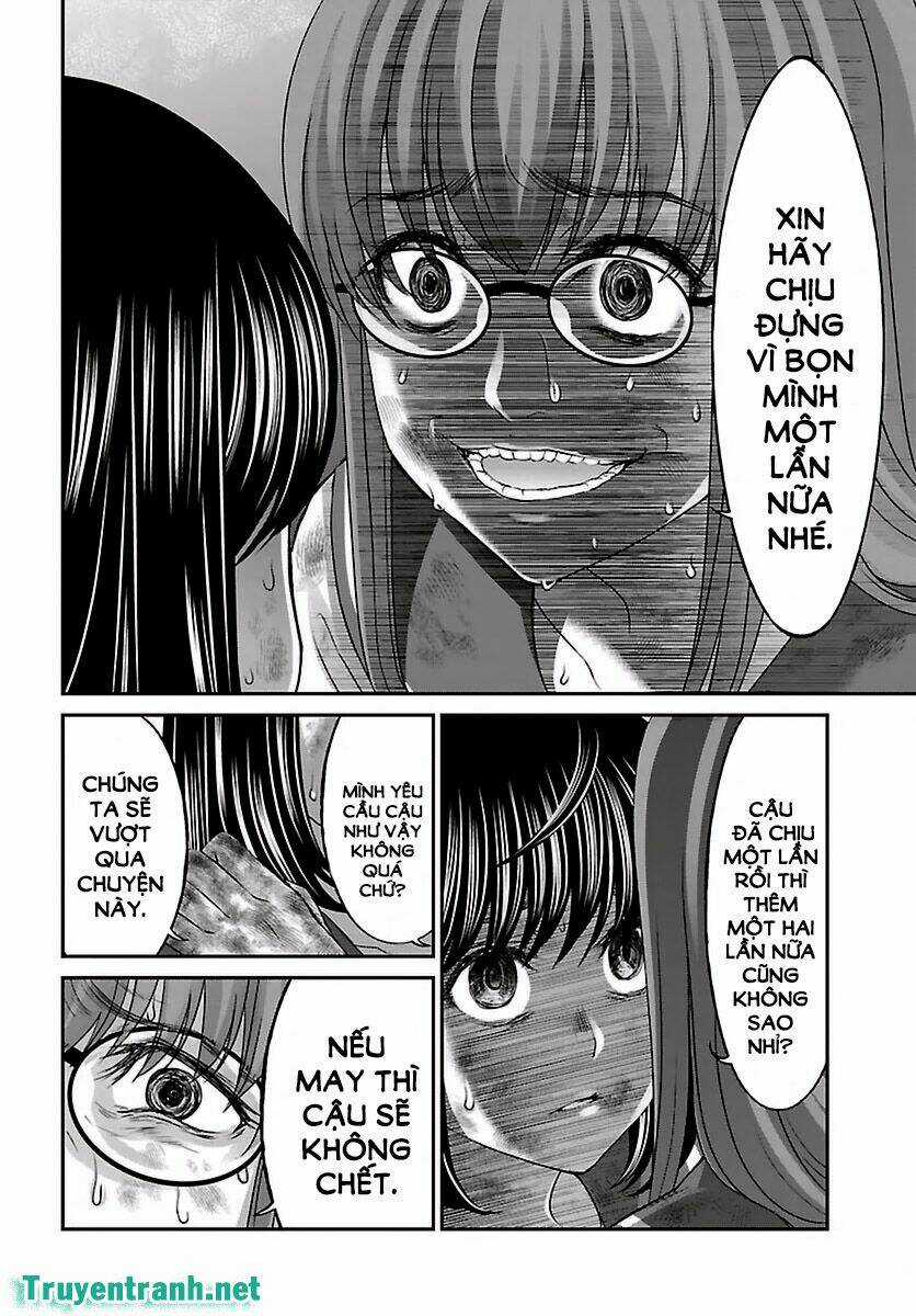 Dead Tube - Chapter 29.1 - Trang 23