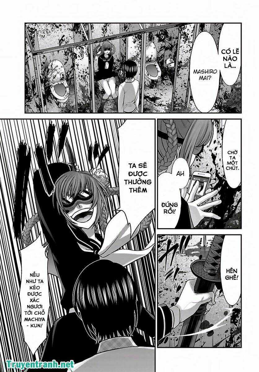 Dead Tube - Chapter 29.1 - Trang 6