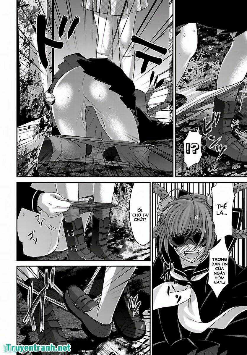 Dead Tube - Chapter 29.1 - Trang 7