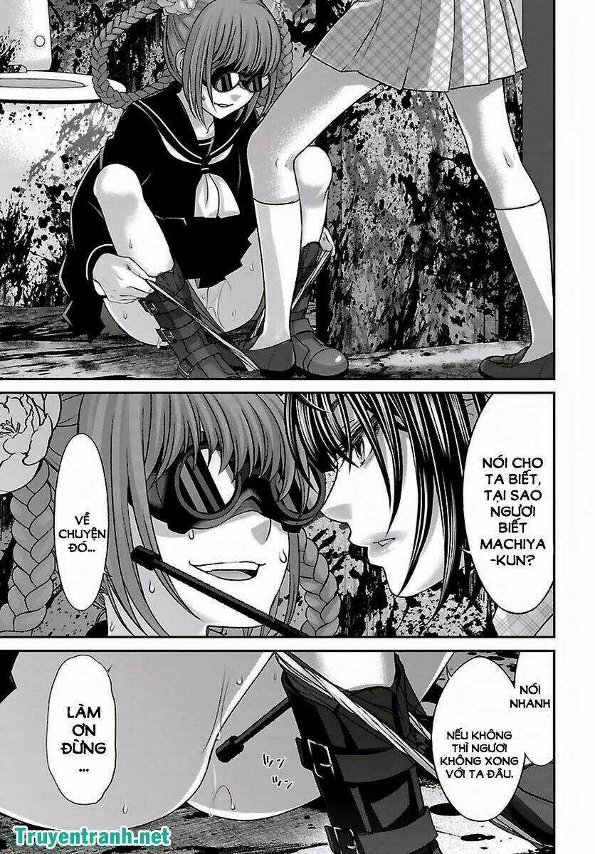 Dead Tube - Chapter 29.1 - Trang 8