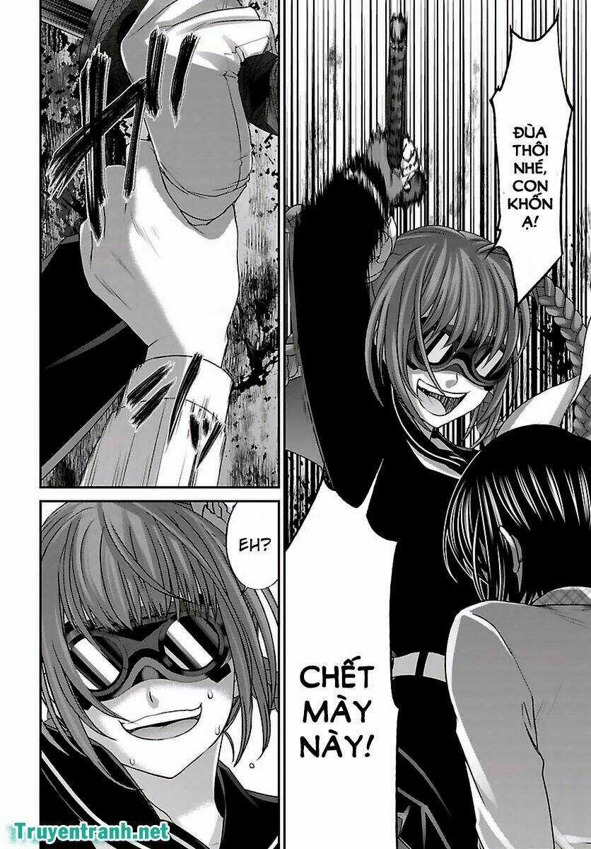 Dead Tube - Chapter 29.1 - Trang 9