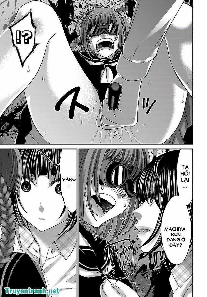 Dead Tube - Chapter 29.1 - Trang 10