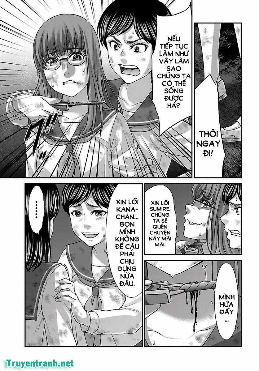 Dead Tube - Chapter 29.2 - Trang 2