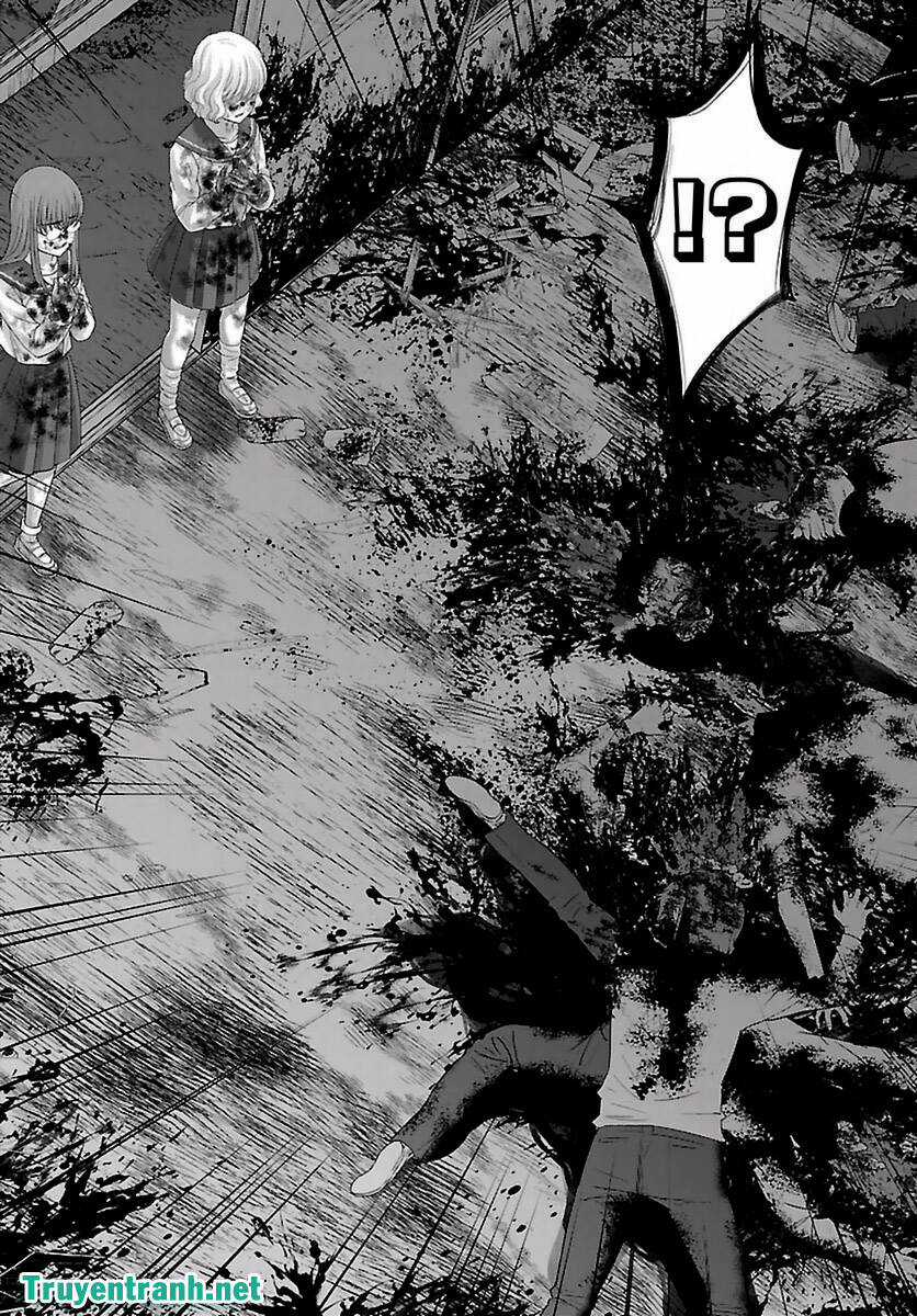 Dead Tube - Chapter 29.2 - Trang 11