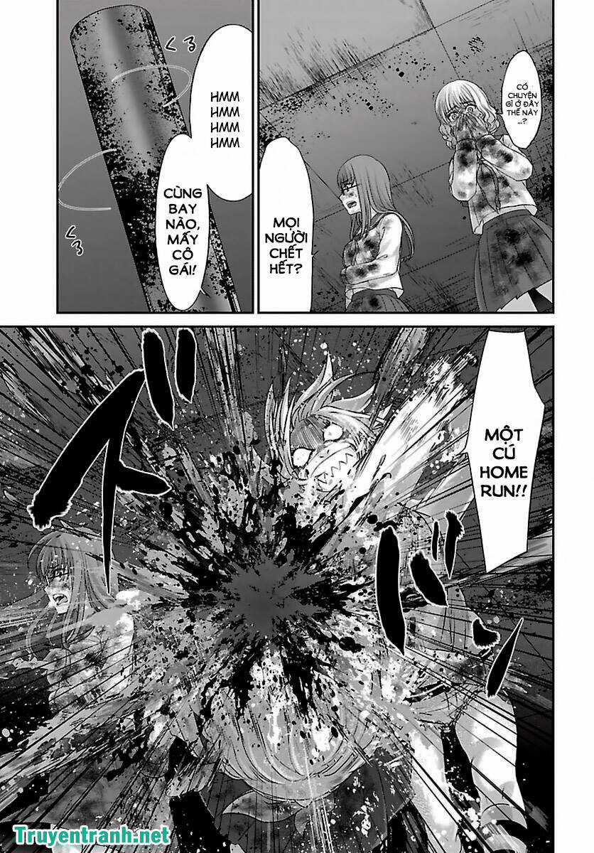 Dead Tube - Chapter 29.2 - Trang 12