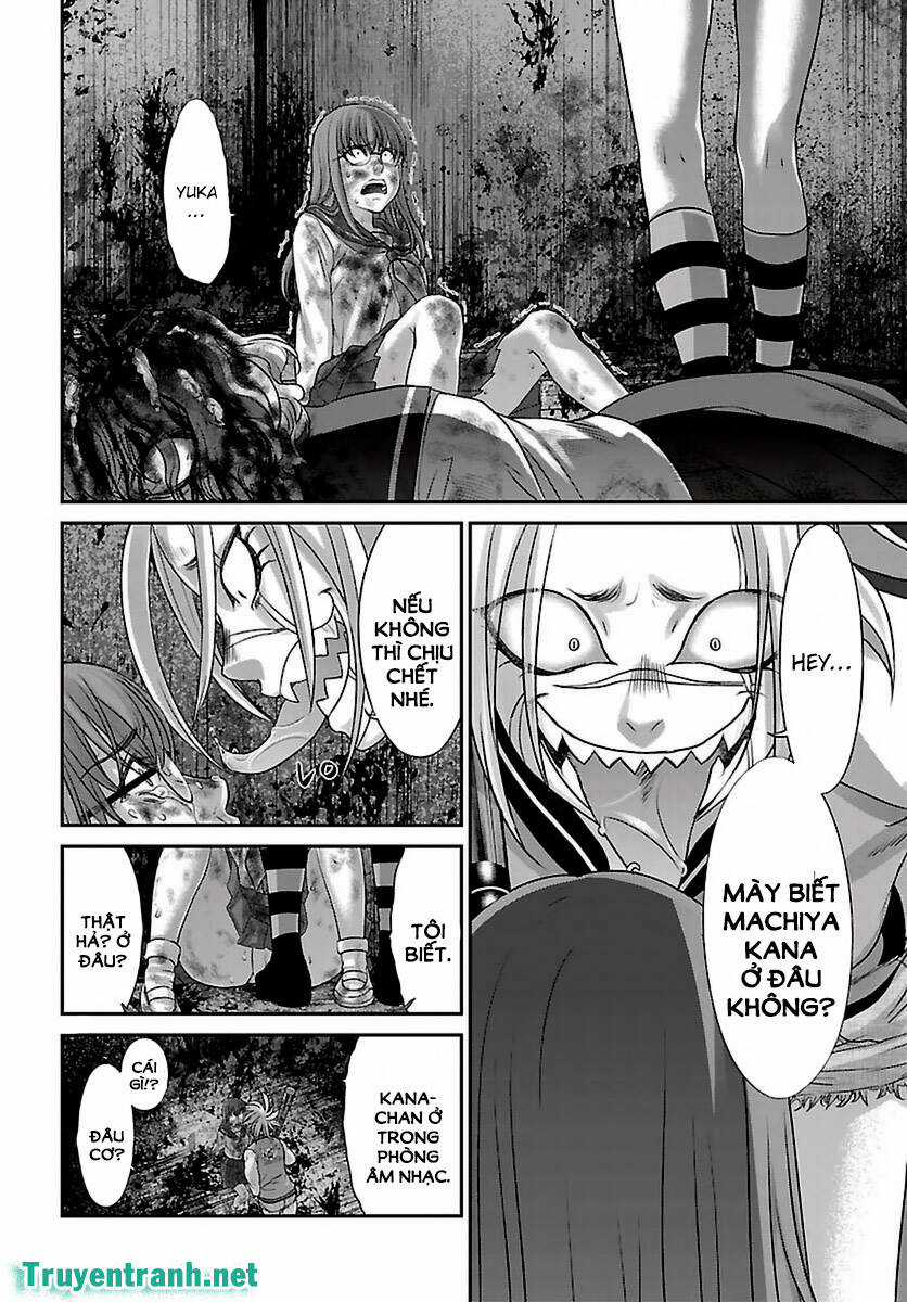 Dead Tube - Chapter 29.2 - Trang 13