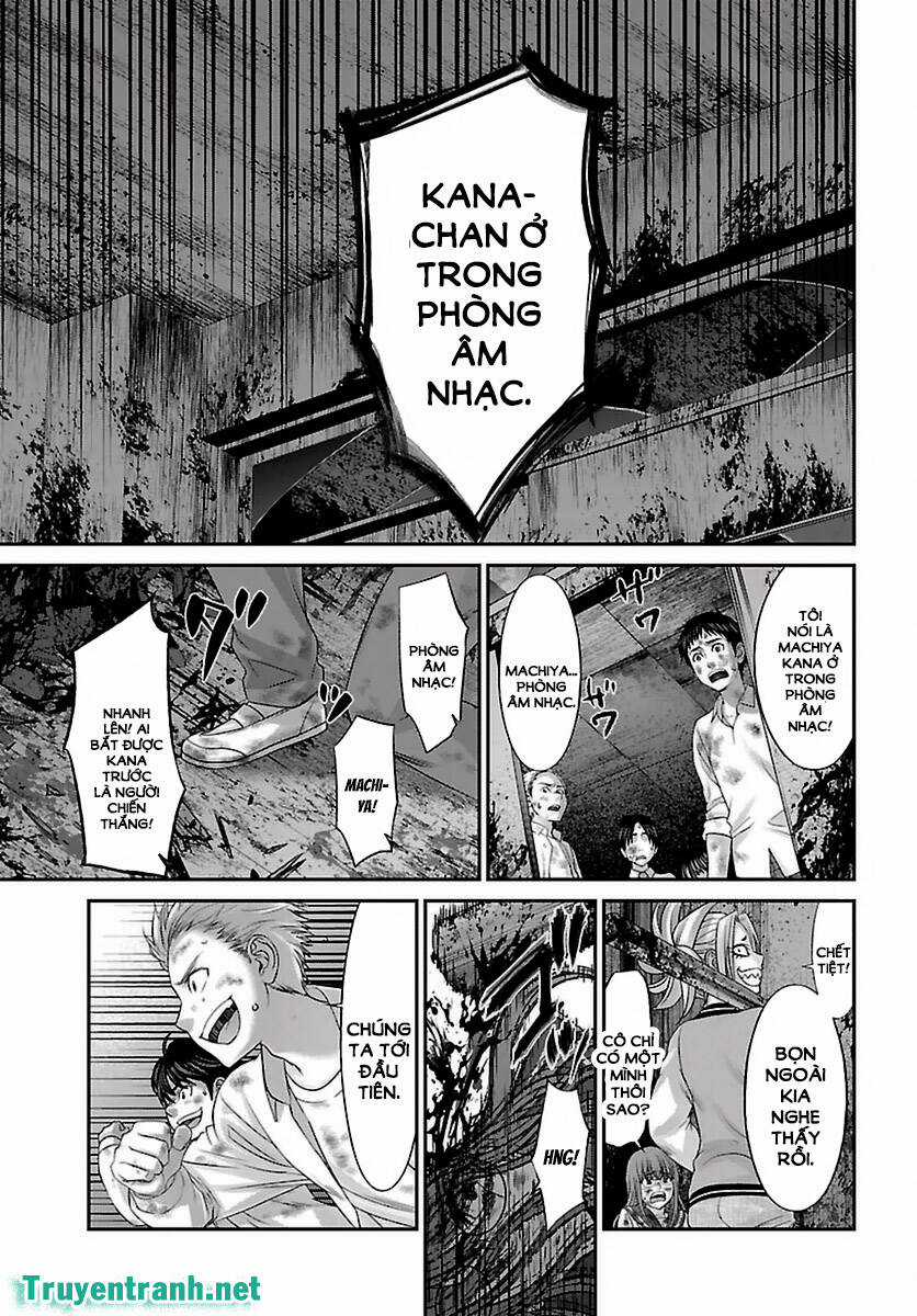 Dead Tube - Chapter 29.2 - Trang 14