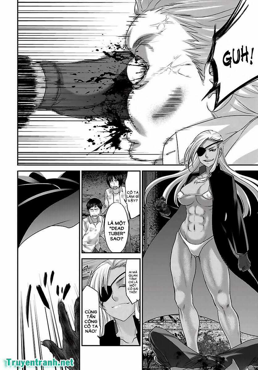 Dead Tube - Chapter 29.2 - Trang 15