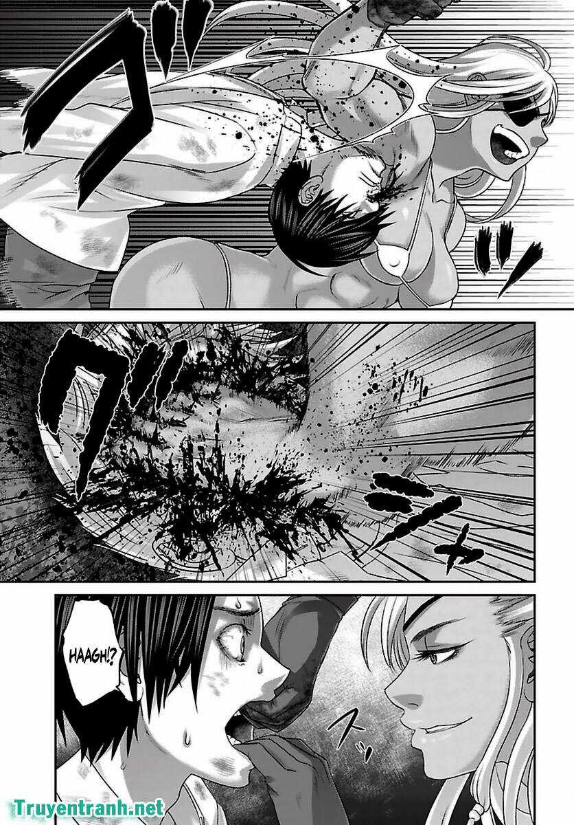 Dead Tube - Chapter 29.2 - Trang 16