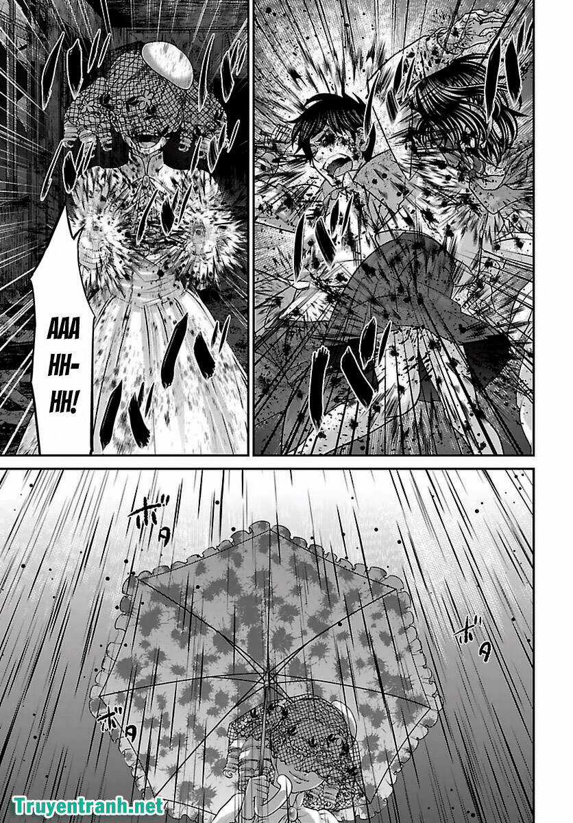 Dead Tube - Chapter 29.2 - Trang 18