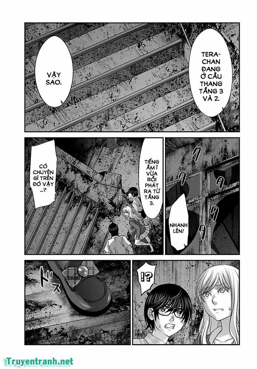 Dead Tube - Chapter 29.2 - Trang 20