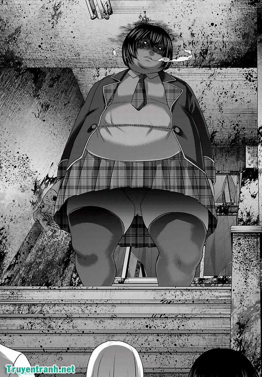 Dead Tube - Chapter 29.2 - Trang 21