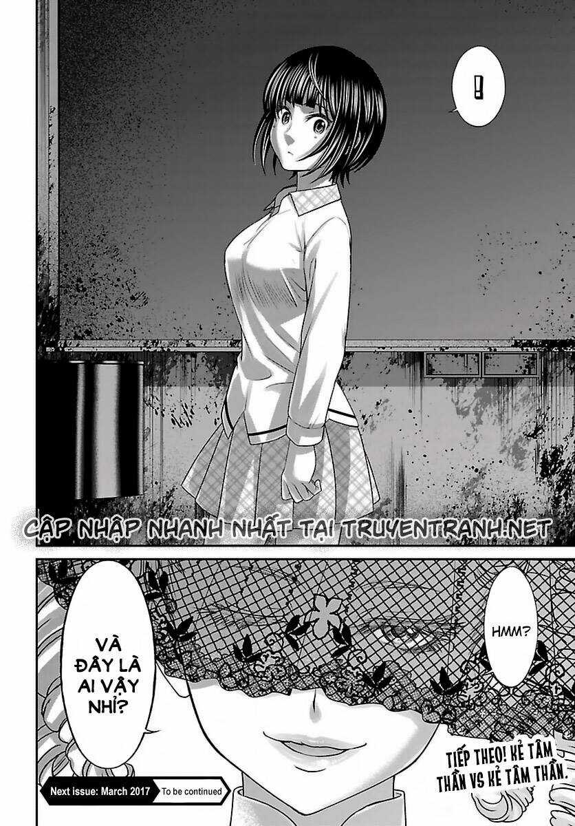 Dead Tube - Chapter 29.2 - Trang 23