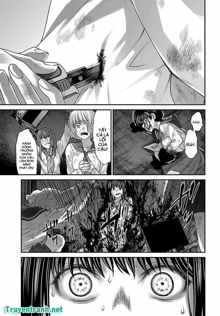 Dead Tube - Chapter 29.2 - Trang 4