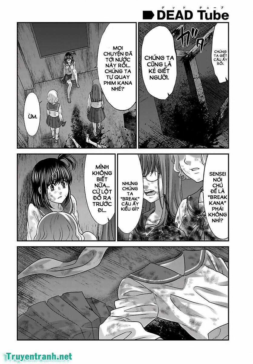 Dead Tube - Chapter 29.2 - Trang 5