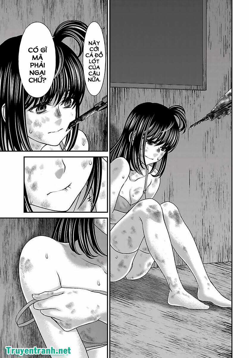 Dead Tube - Chapter 29.2 - Trang 6