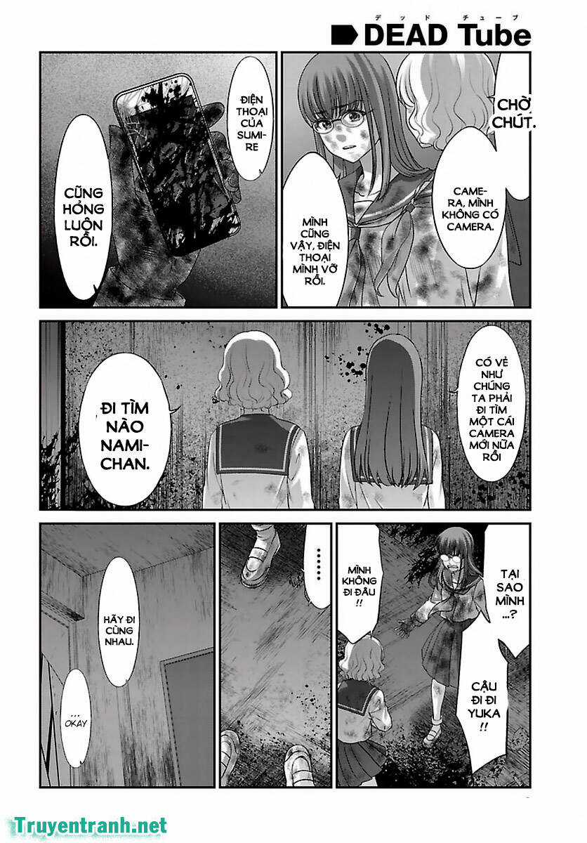 Dead Tube - Chapter 29.2 - Trang 7