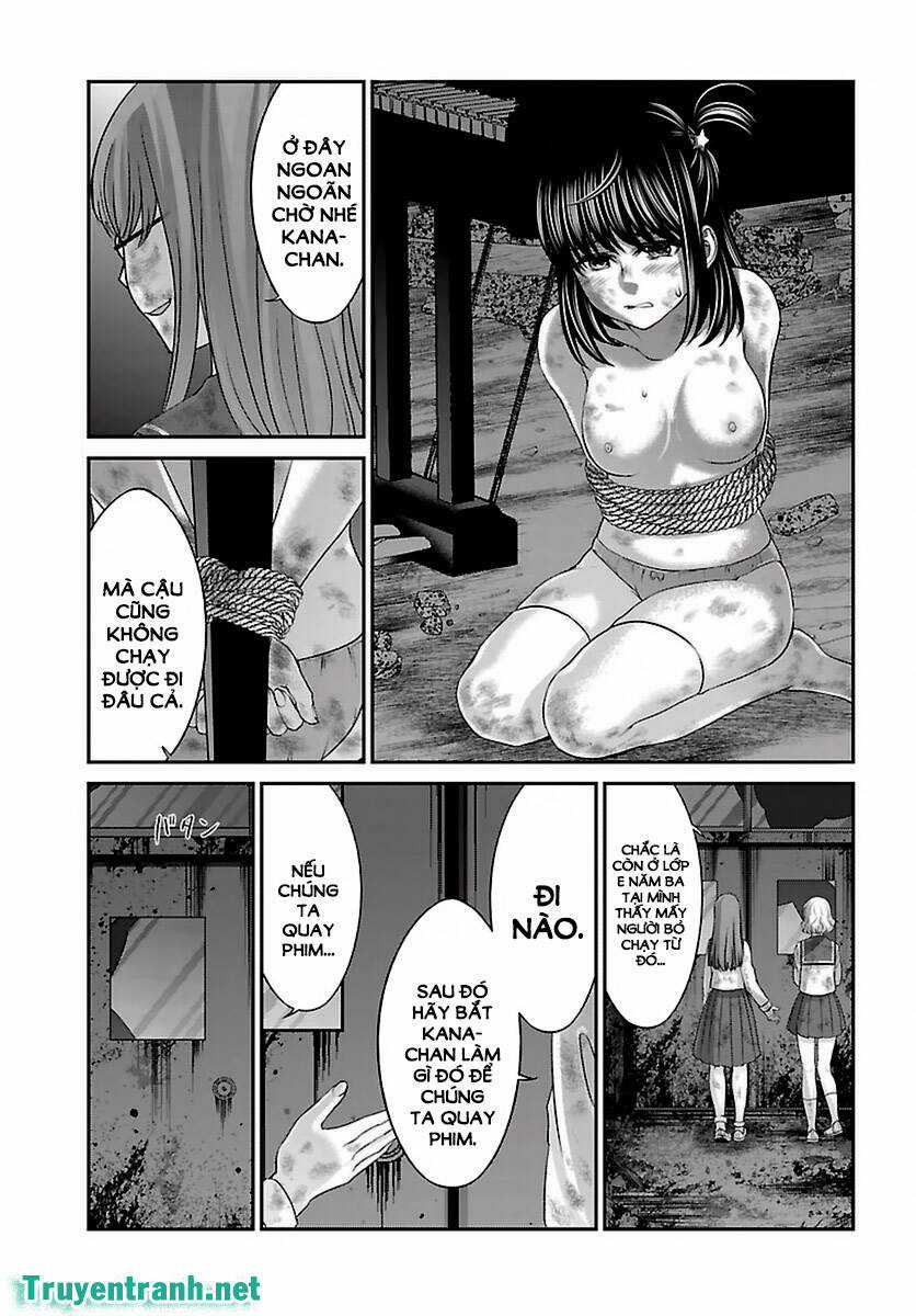 Dead Tube - Chapter 29.2 - Trang 8