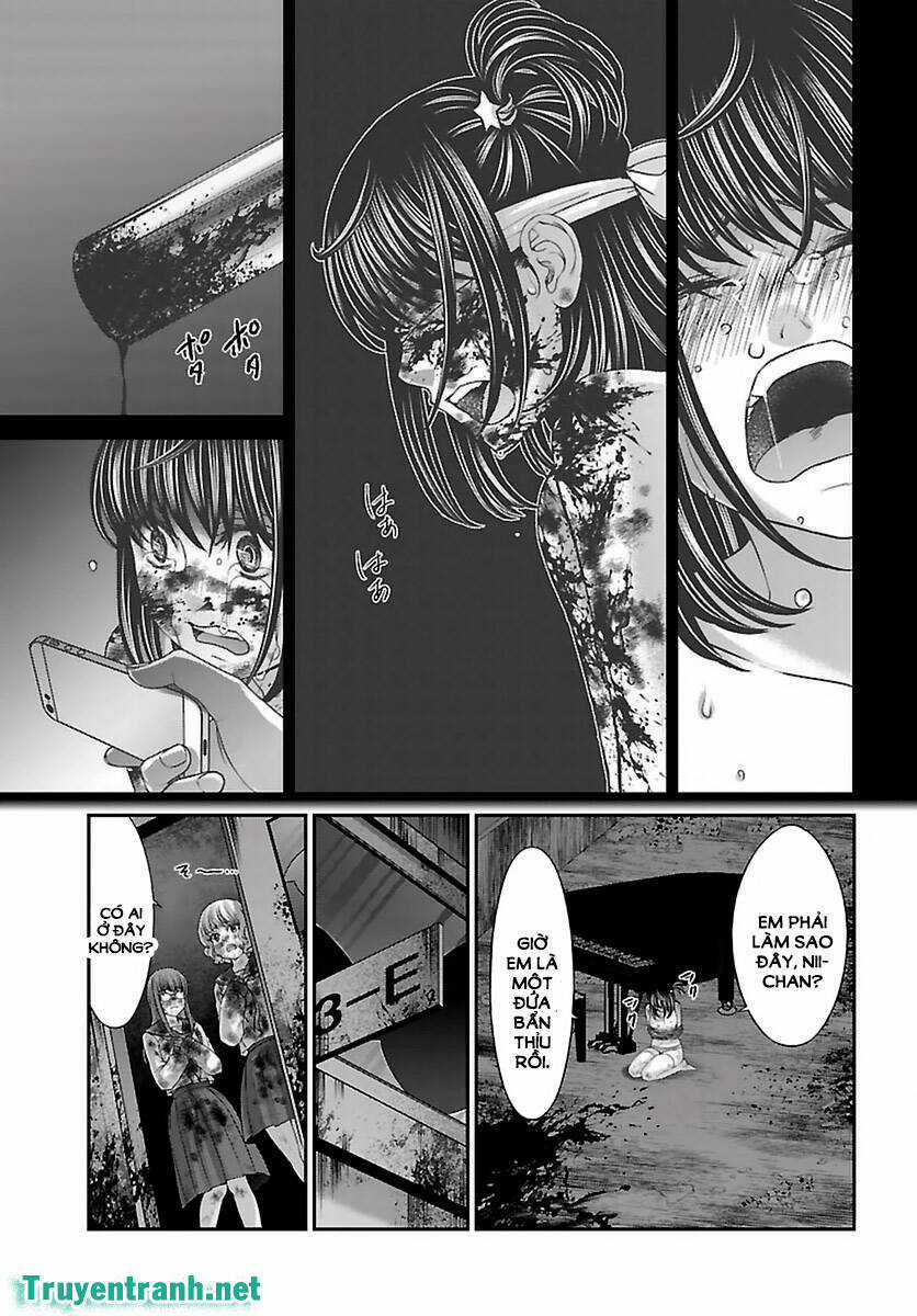 Dead Tube - Chapter 29.2 - Trang 10