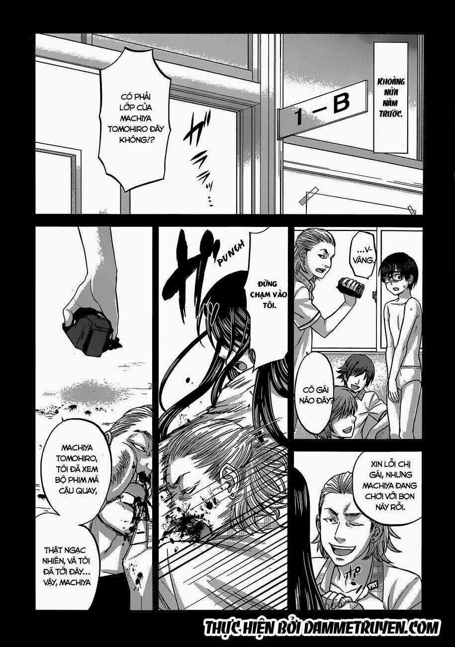 Dead Tube - Chapter 3.1 - Trang 2