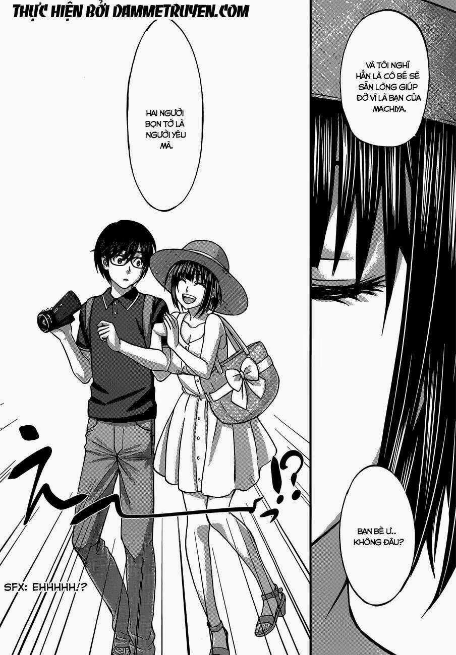 Dead Tube - Chapter 3.1 - Trang 13