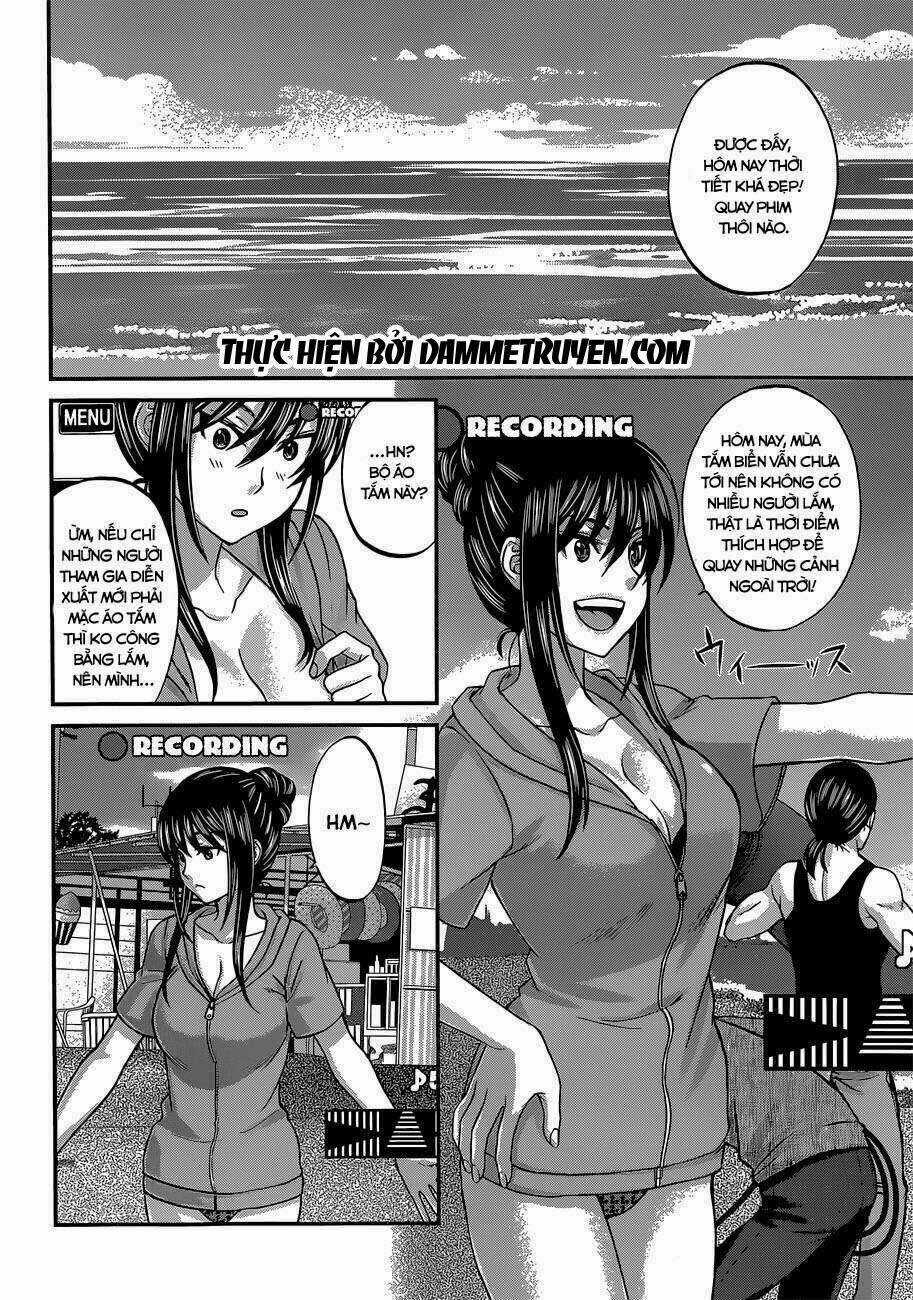 Dead Tube - Chapter 3.1 - Trang 15