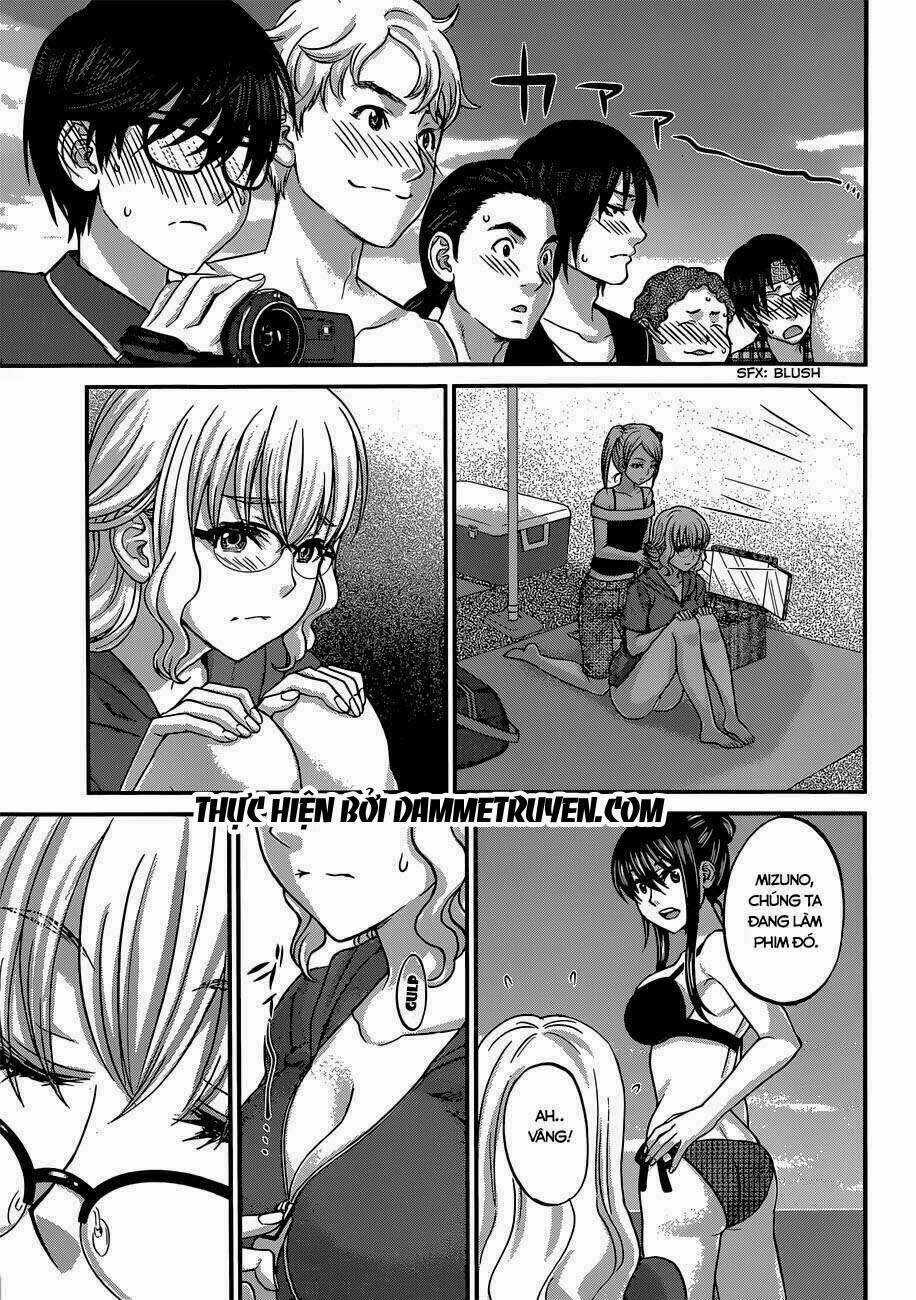 Dead Tube - Chapter 3.1 - Trang 18