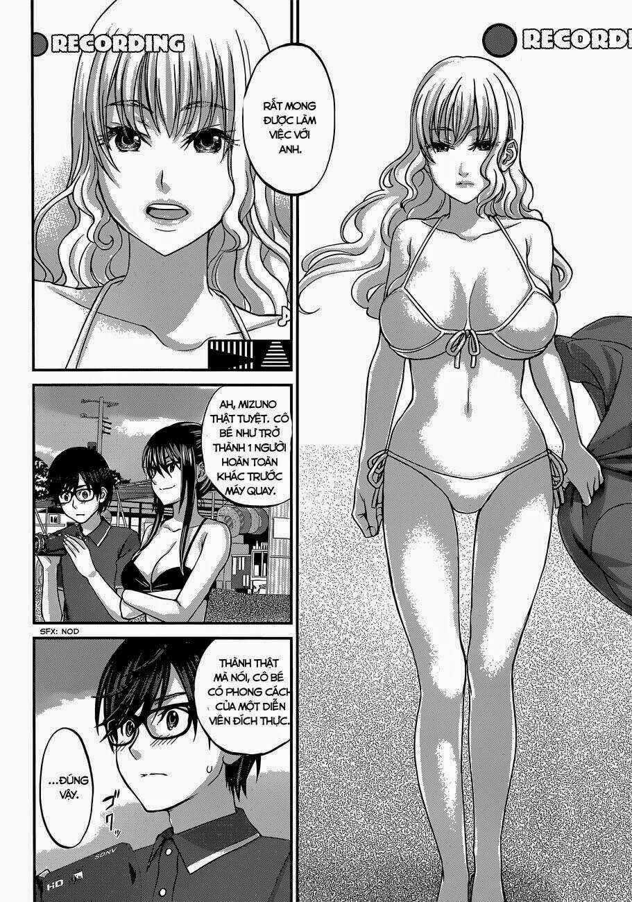 Dead Tube - Chapter 3.1 - Trang 19