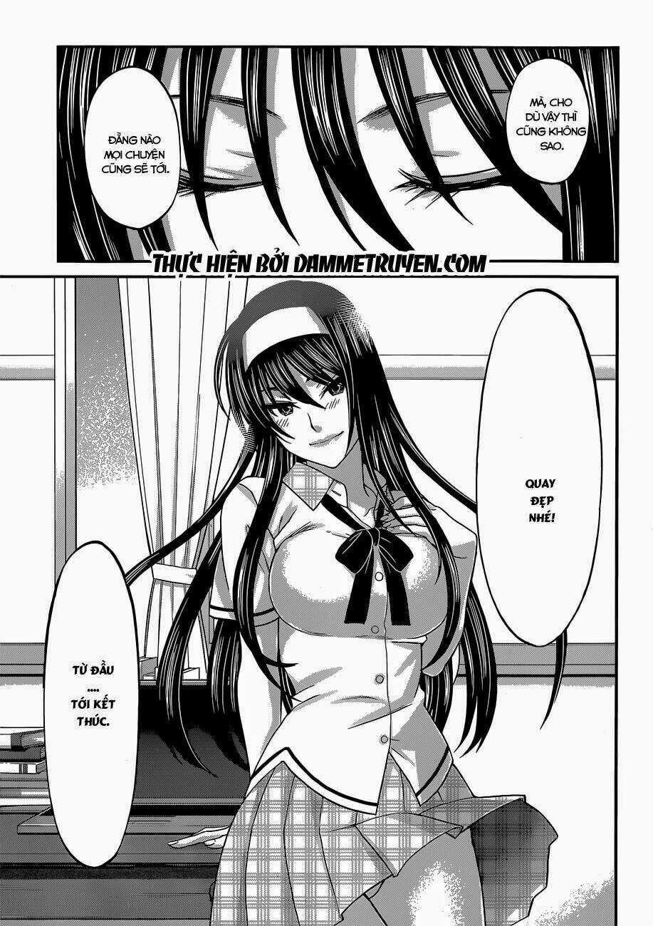 Dead Tube - Chapter 3.1 - Trang 8