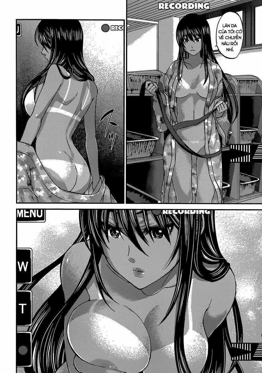 Dead Tube - Chapter 3.2 - Trang 11