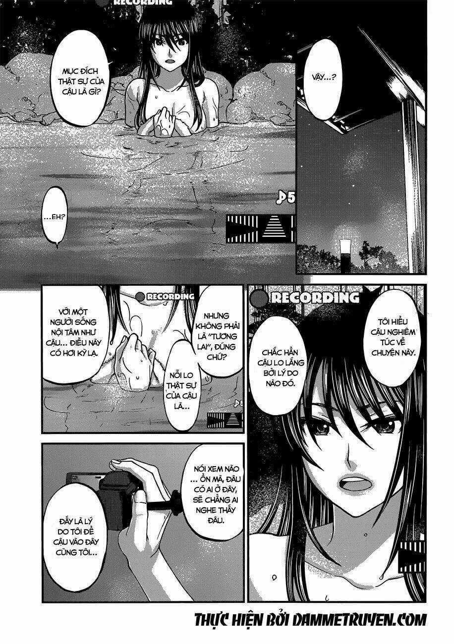 Dead Tube - Chapter 3.2 - Trang 12