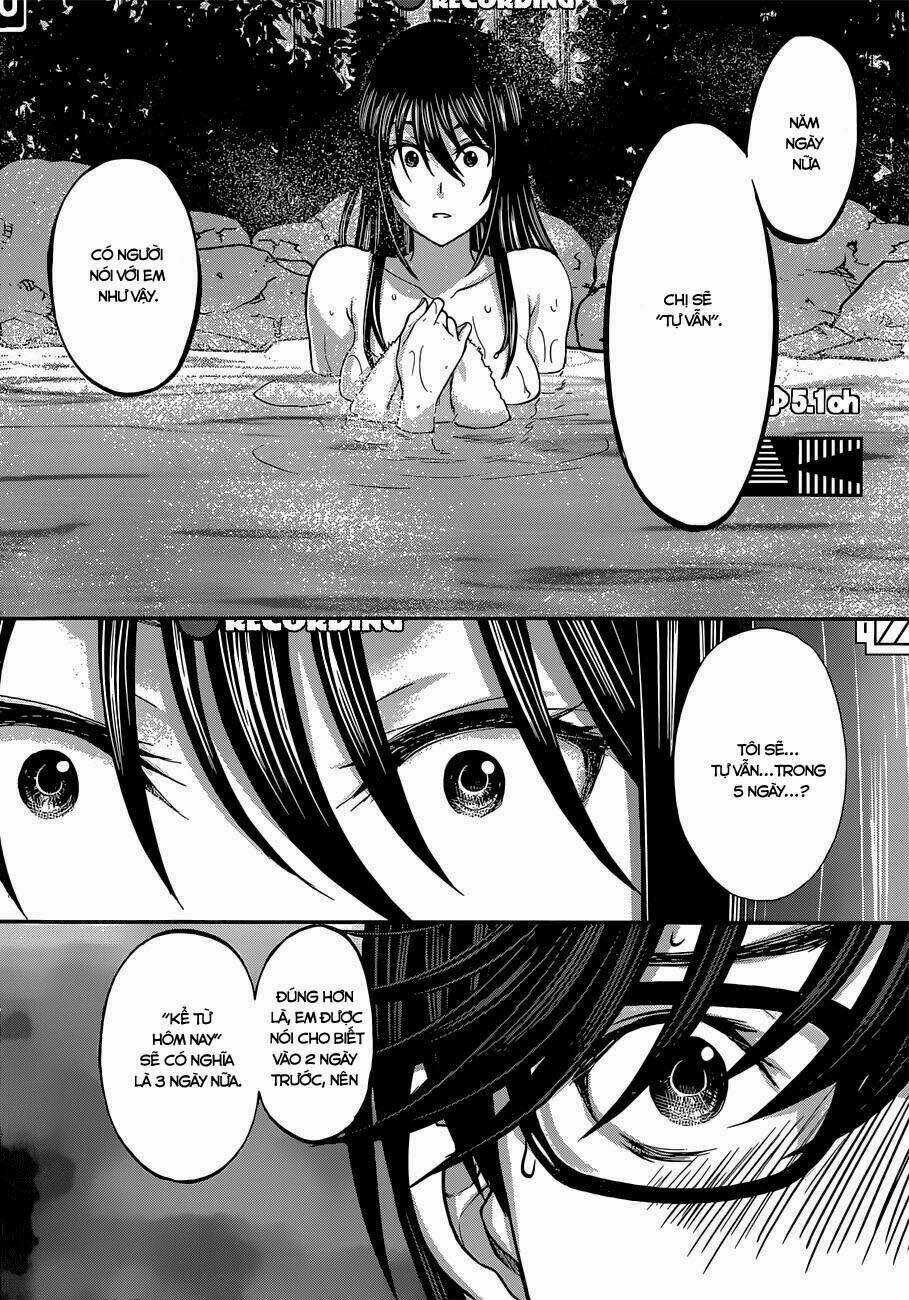 Dead Tube - Chapter 3.2 - Trang 13