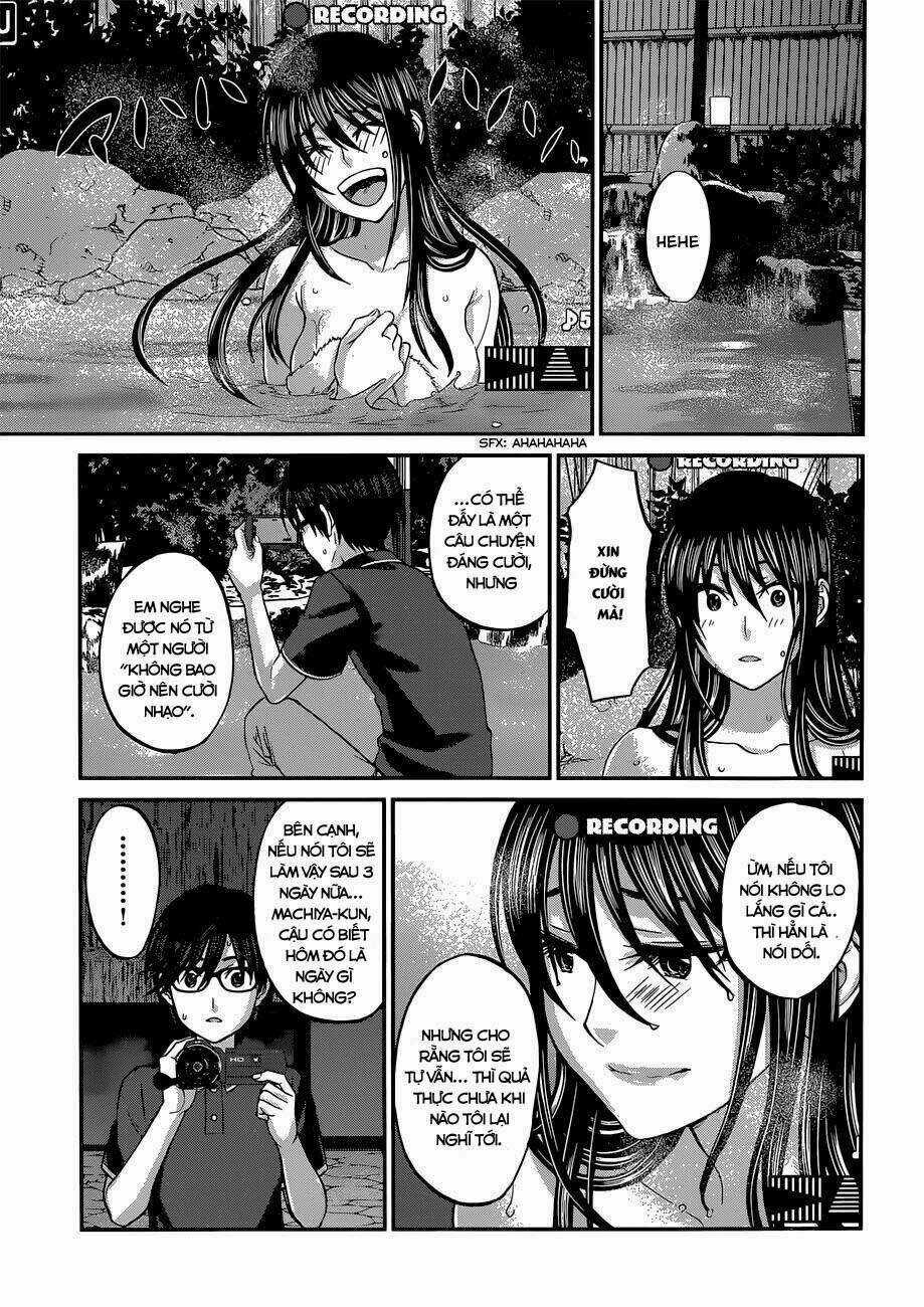 Dead Tube - Chapter 3.2 - Trang 14