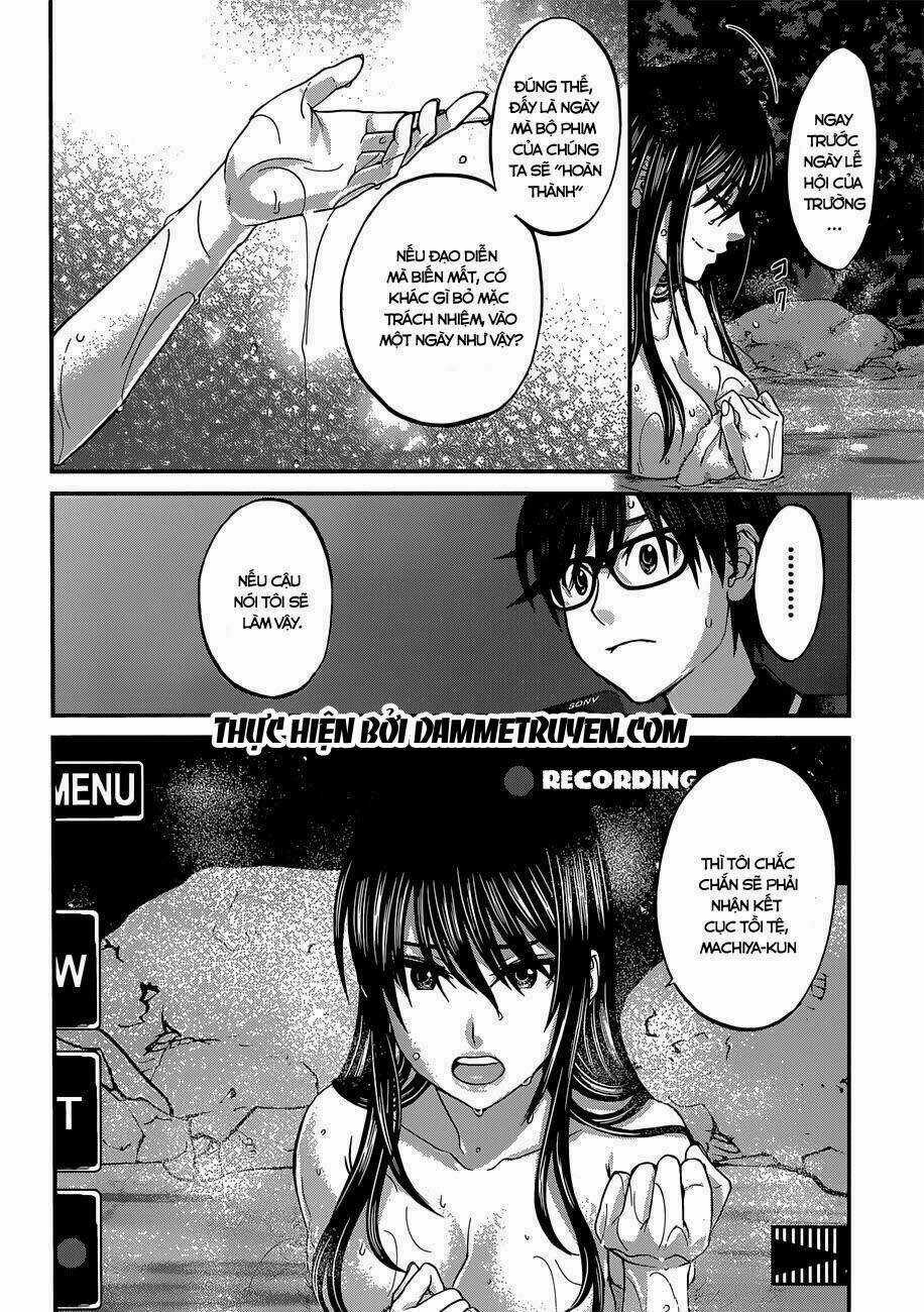 Dead Tube - Chapter 3.2 - Trang 15