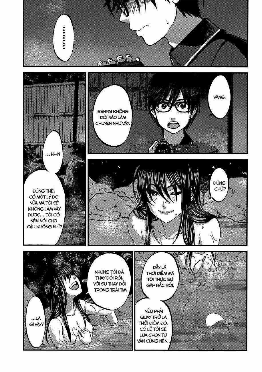 Dead Tube - Chapter 3.2 - Trang 16