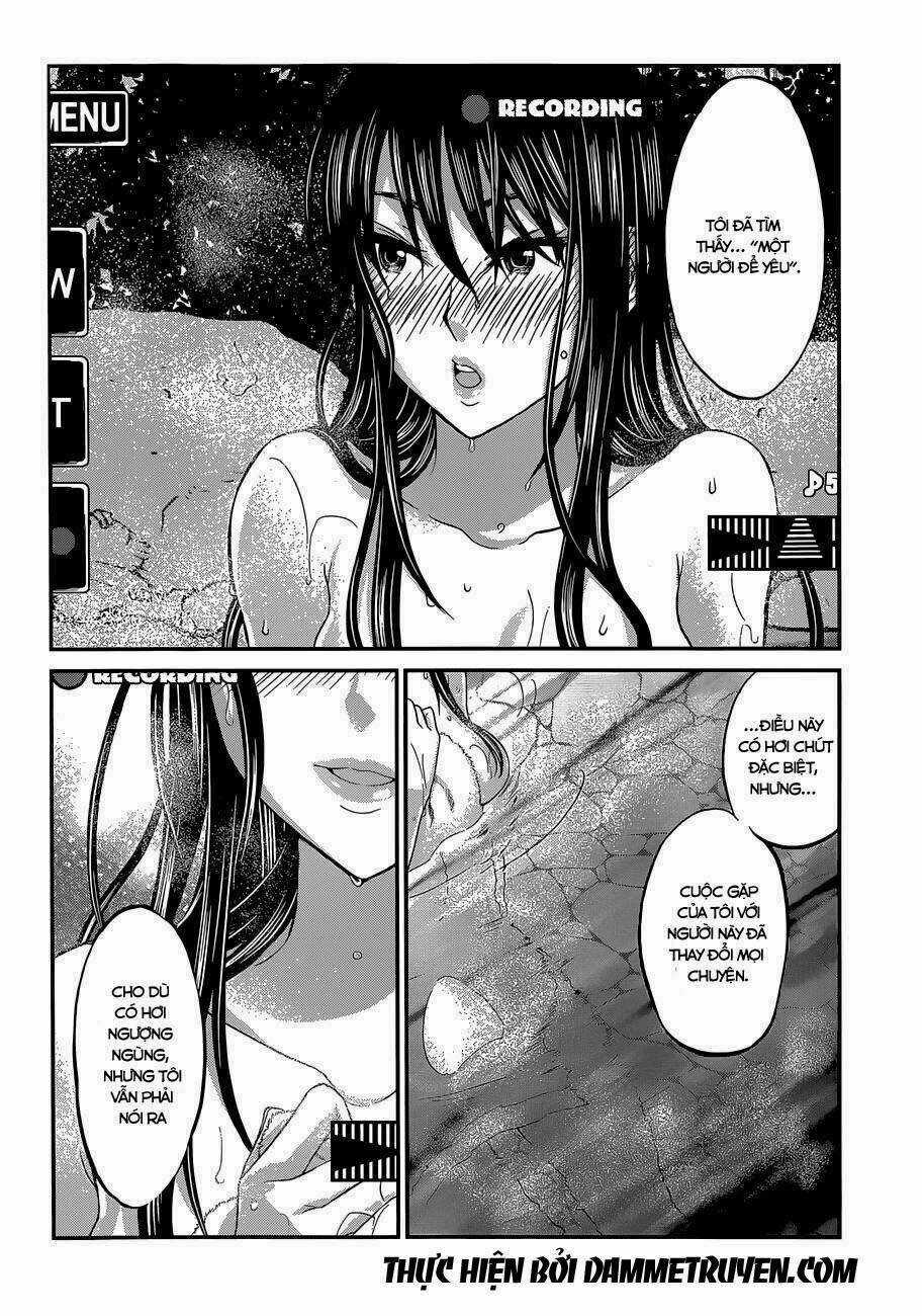 Dead Tube - Chapter 3.2 - Trang 17