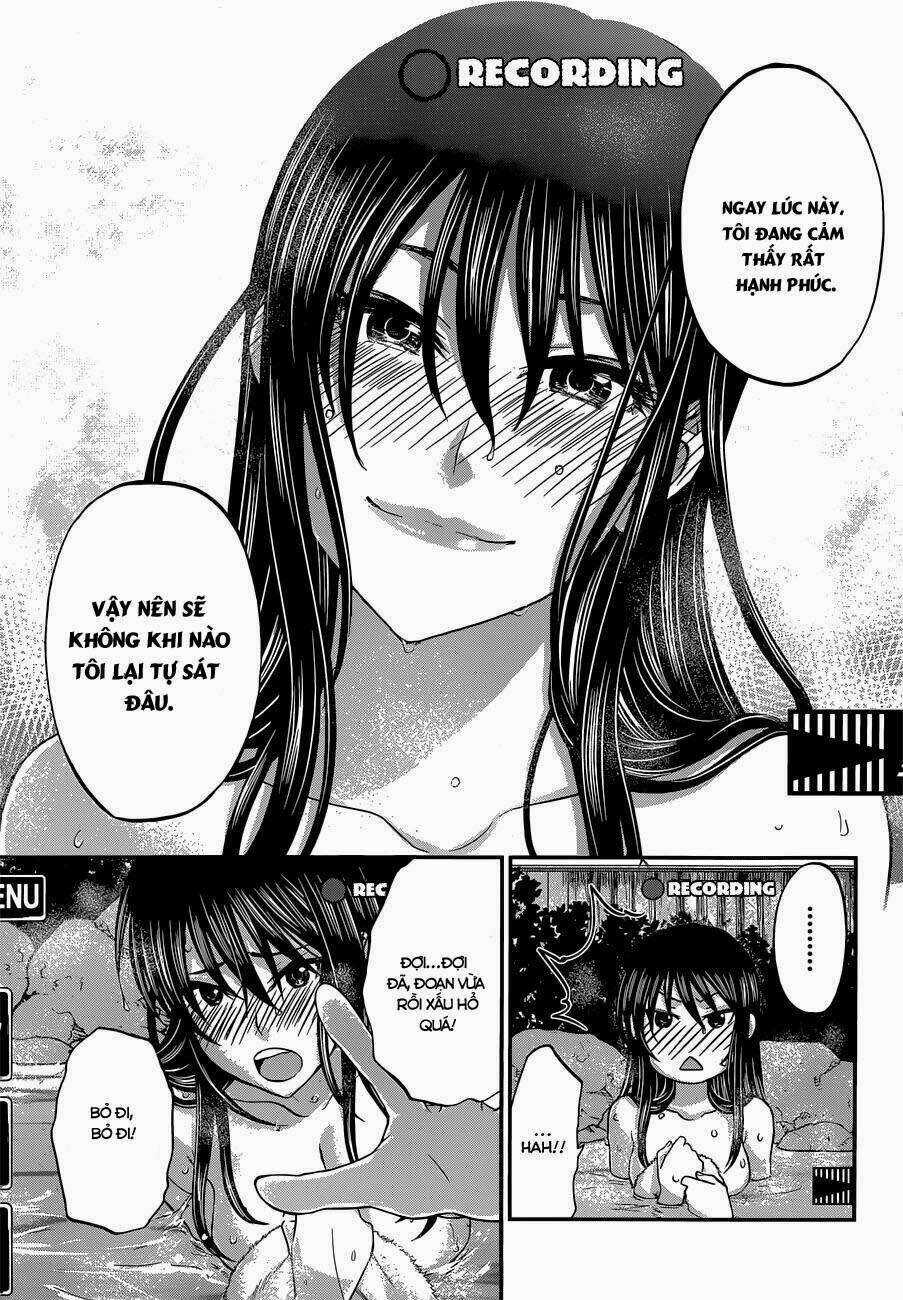 Dead Tube - Chapter 3.2 - Trang 18