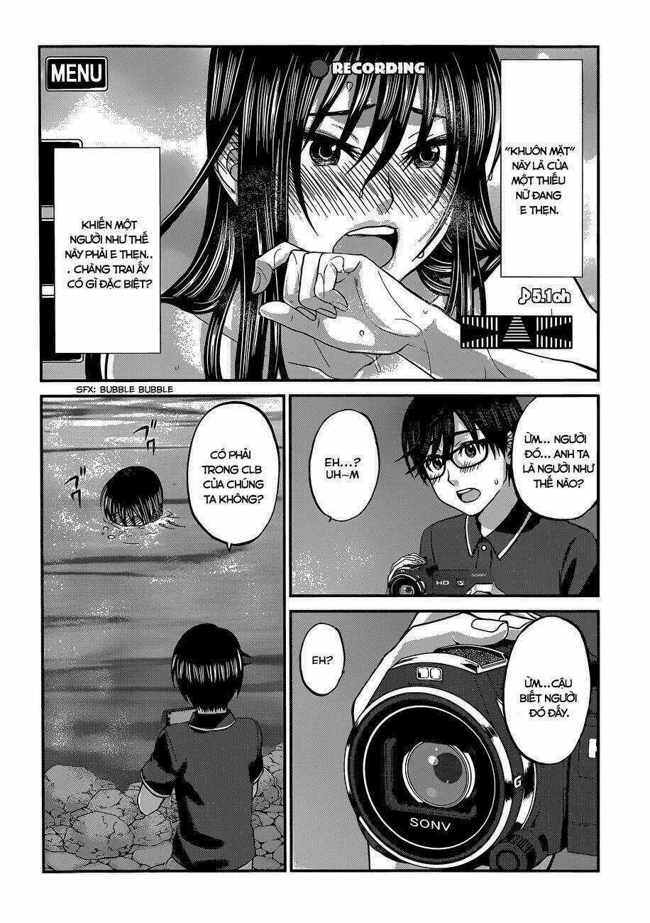 Dead Tube - Chapter 3.2 - Trang 19
