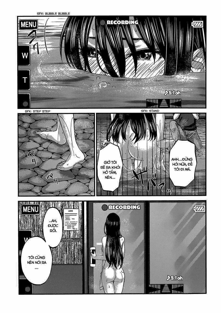 Dead Tube - Chapter 3.2 - Trang 20